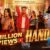 Handia Bali Lyrics