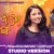 Sanga Ame Sanga Female Lyrics