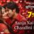 Sanja Naingale Chandini Ratire Lyrics